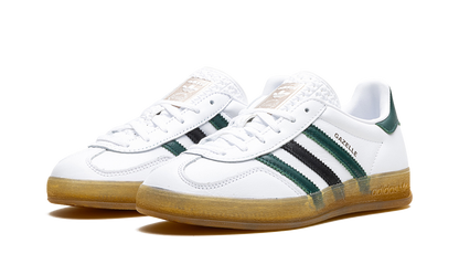 Adidas Gazelle Indoor Collegiate Green