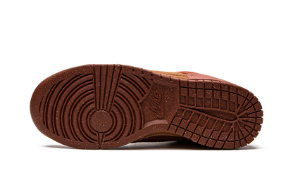 Nike Dunk Low Disrupt 2 Desert Bronze Pink Prime