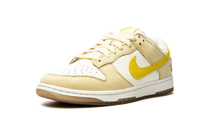 Nike Dunk Low Lemon Drop