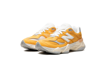 New Balance 9060 Yellow Beige