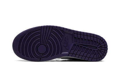 Jordan 1 Low Sky J Purple