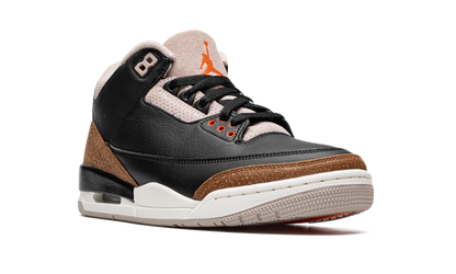 Jordan 3 Retro Desert Elephant