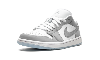 Jordan 1 Low Wolf Grey