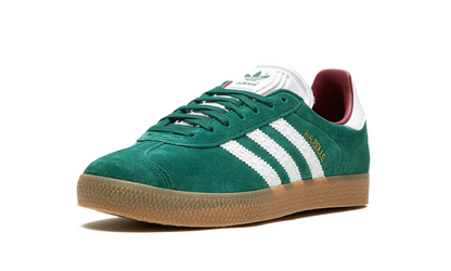 Adidas Gazelle Collegiate Green