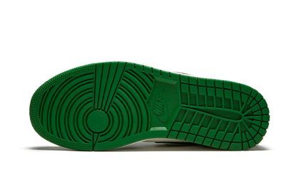 Jordan 1 Mid Pine Green