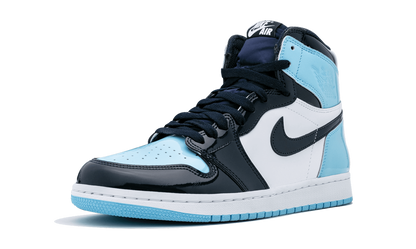 Jordan 1 Retro High UNC Patent