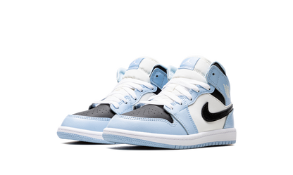 Jordan 1 Mid Ice Blue (2022)