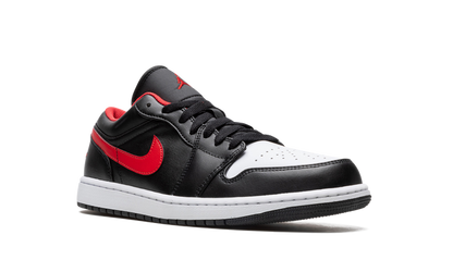 Jordan 1 Low White Toe