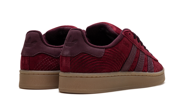 Adidas Campus 00 Red