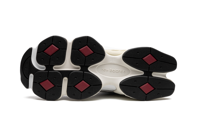 New Balance 9060 Grey