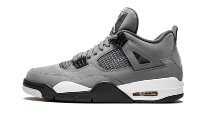 Jordan 4 Retro Cool Grey