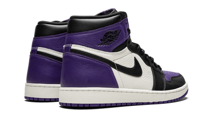 Jordan 1 Retro High Court Purple
