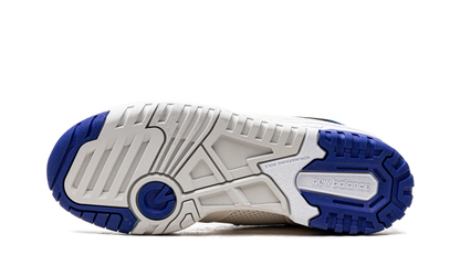 New Balance 550 Team Royal