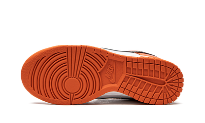 Nike Dunk Low Patent Halloween