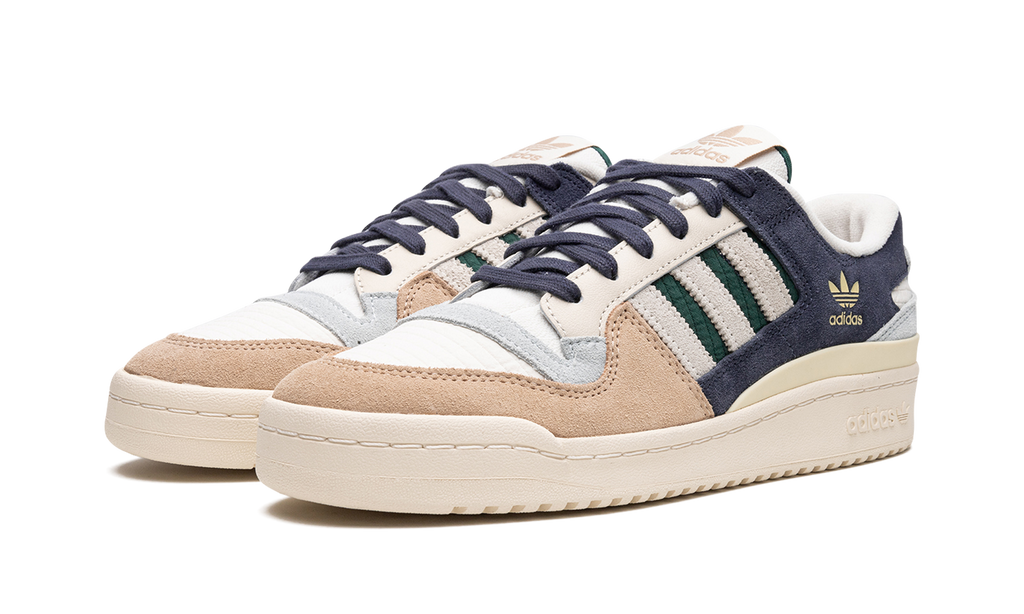 Adidas Forum 84 Low CL