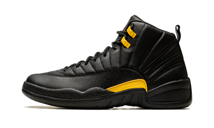 Jordan 12 Retro Black Taxi