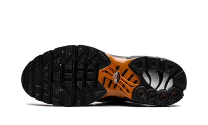 Air Max TN Plus Dark Obsidian Orange
