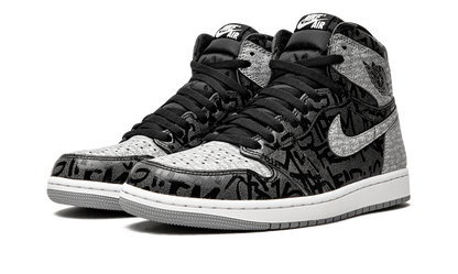 Jordan 1 Retro High OG Rebellionaire