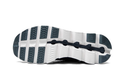 On Running Cloudswift