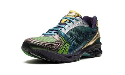 Asics Gel Kayano P Andrade Gradation Green