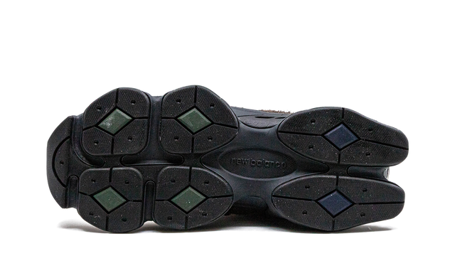 New Balance 9060 Beef And Broccoli