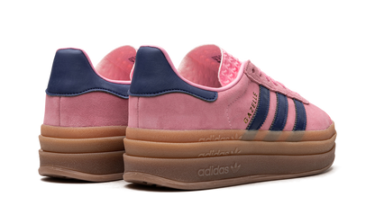 Adidas Gazelle Bold Pink Glow
