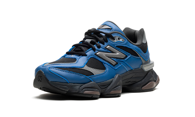 New Balance 9060 Blue Agate