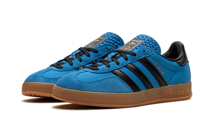 Adidas Gazelle Indoor Blue