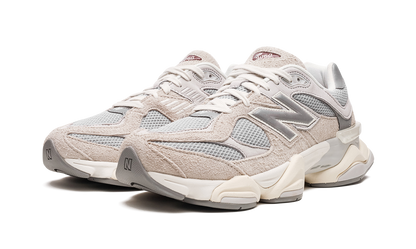 New Balance 9060 Lunar Timberwolf Grey