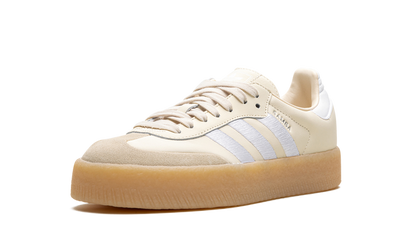 Adidas Sambae Wonder White Gum