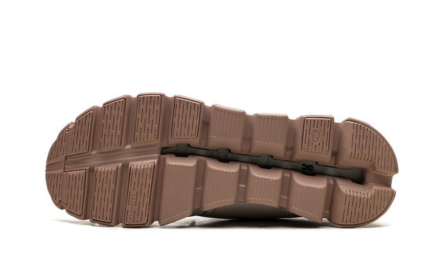 On Running Cloud On 5 Sand Rosebrown