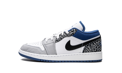Jordan 1 Low SE True Blue