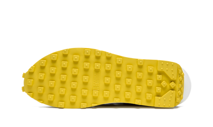 Nike LD Waffle sacai Undercover Black Bright Citron