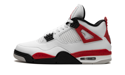 Air Jordan 4 Red Cement