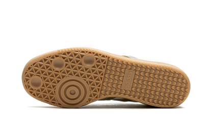 Adidas Samba Cyber Metallic