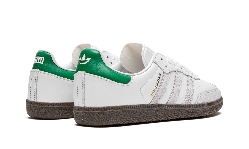 Adidas Samba Kith Classics