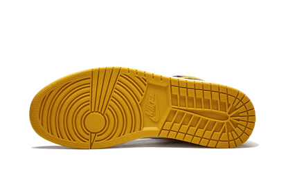 Jordan 1 Retro High Yellow Ochre