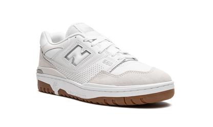 New Balance 550 White/Gum