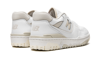 New Balance 550 Silver Birch