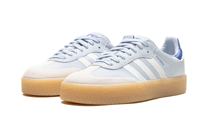 Adidas Sambae Halo Blue