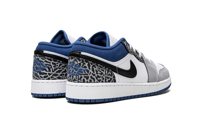 Jordan 1 Low SE True Blue
