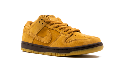 Nike SB Dunk Low Wheat