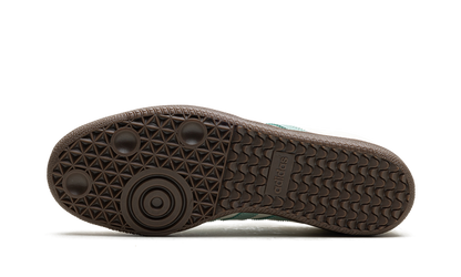 Adidas Samba Hazy Green