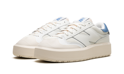 New Balance 302 "White Heritage Blue"