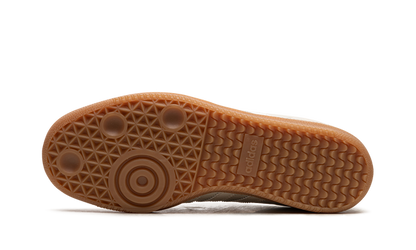 Adidas Samba Beige White Gum