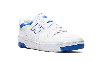 New Balance 550 White Cobalt Blue