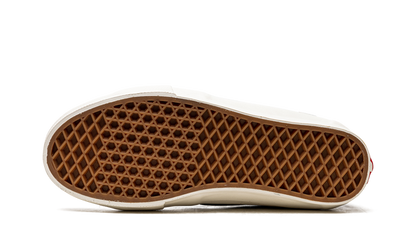 Vans SKATE GROSSO MID "Checkerboard"