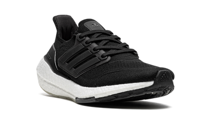 Adidas Ultraboost  21 Black White