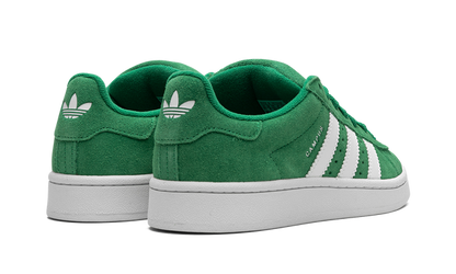Adidas Campus 00s Green Cloud White