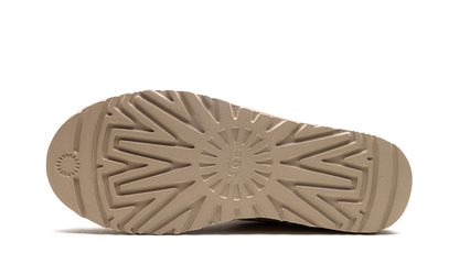 UGG CLASSIC ULTRA MINI WMNS "Sand"